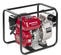 Vodní čerpadlo Honda WB 30