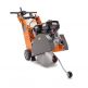 Řezač spár Husqvarna FS 400 LV
