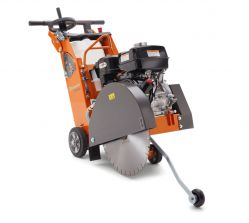 Řezač spár Husqvarna FS 400 LV