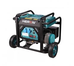Elektrocentrála Heron 8896140, 3.5kW 230V