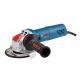 Úhlová bruska Bosch GWX 9-125 S Professional, X-Lock,900W
