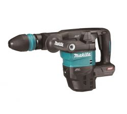 Aku bourací kladivo SDSMax s AWS Makita HM001GZ02 Li-ion XGT 40V, bez aku Z