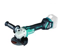 Aku úhlová bruska s regulací Makita DGA511Z, 125mm Li-ion 18V, bez příslušenství