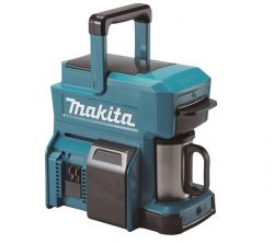 Aku kávovar Makita DCM501Z, Li-ion LXT 18V, bez aku Z