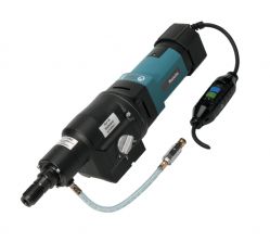 Diamantová jádrová vrtačka Makita DBM 230, 2500W, 230mm