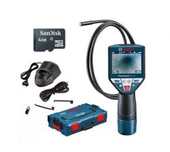Inspekční kamera Bosch GIC 120C