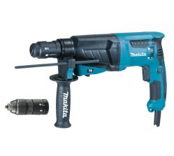 Vrtací kladivo SDS-plus Makita HR 2630 T