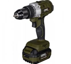 NAREX Vrtací aku šroubovák CAMOUFLAGE CSV 13-2 (65405714)