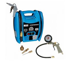 Kompresor Güde AIRPOWER 180/8