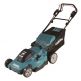 Aku sekačka s pojezdem 530mm Makita DLM539Z, Li-ion LXT 2x18V bez aku Z