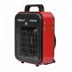 Topidlo elektrické Dedra MAXI DED 3000 W  DED9921B