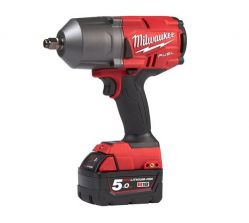 Rázový utahovák Milwaukee M18 FHIWF12-502X