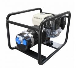 Elektrocentrála DAGARTECH DGH8000B