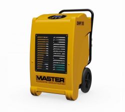 Vysoušeč MASTER DH55, profi rental