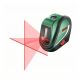 Křížový laser Bosch UniversalLevel 2, hobby