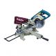 Pokosová pila Makita LS0714N,  190mm,1010W