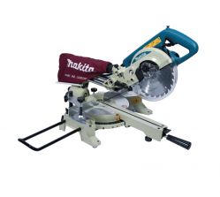 Pokosová pila Makita LS0714N,  190mm,1010W
