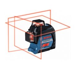 Křížový laser Bosch GLL 3 - 80 Professional
