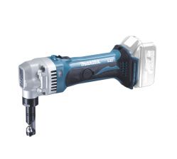 Aku prostřihovač na plech Makita DJN 161 Z, Li-ion 18V bez příslušenství