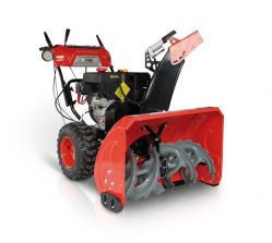 Sněžná fréza VEGA 1176 ELS, 11HP, el. start