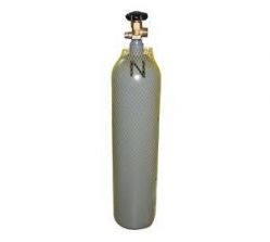 Láhev CO2 6kg prázdná