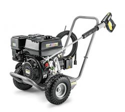 Vysokotlaký motorový čistič KÄRCHER HD 6/15 G Classic