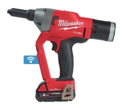 Aku nýtovačka Milwaukee M18 ONEFPRT-202X