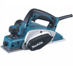 Hoblík elektrický Makita KP 0800 82mm