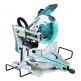 Pokosová pila s laserem Makita LS1019L, 260mm,1510W