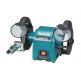 Dvoukotoučová bruska s držákem Makita GB602W ,150mm,250W