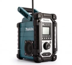 Stavební rádio Makita DMR 107