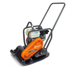 Vibrační deska Husqvarna LFV100, 90 Kg