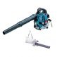 Benzínový ofukovač Makita BBX 2501/PB 252