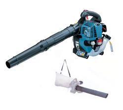 Benzínový ofukovač Makita BBX 2501/PB 252