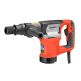 Bourací kladivo Maktec M 8600, 900W,šestihran 17mm