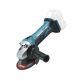 Aku úhlová bruska Makita DGA 452 Z, 115mm Li-ion 18V bez aku Z