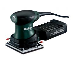 Excentrická bruska Metabo FSR 200 INTEC