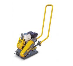 Vibrační deska NTC VD12P, 12kN