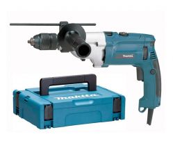 Příklepová vrtačka Makita HP 2051 HJ