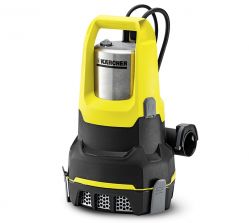 Ponorné čerpadlo Kärcher SP 6 Flat Inox